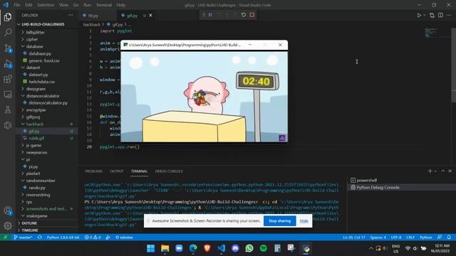 GIF Player - LHD Build 2022 смотреть онлайн