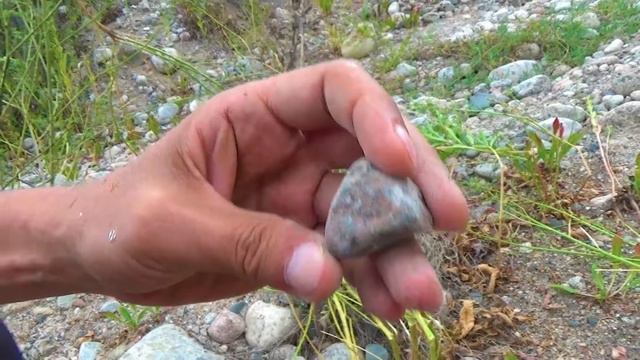 Какой прикольный камушек 31 смотреть онлайн