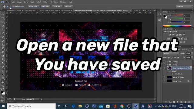 Ps:Tutorial How To Download[Camera Raw]CS6 EASY!! смотреть онлайн