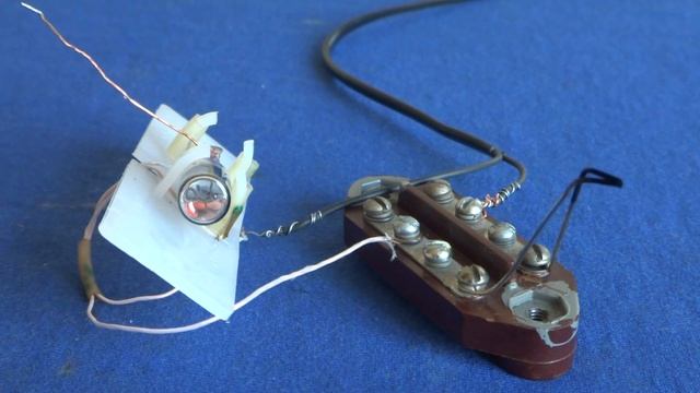 ▶ Графеновые ПРОВОДНИКИ в домашнем ЭКСПЕРИМЕНТЕ @DimaKA. смотреть онлайн