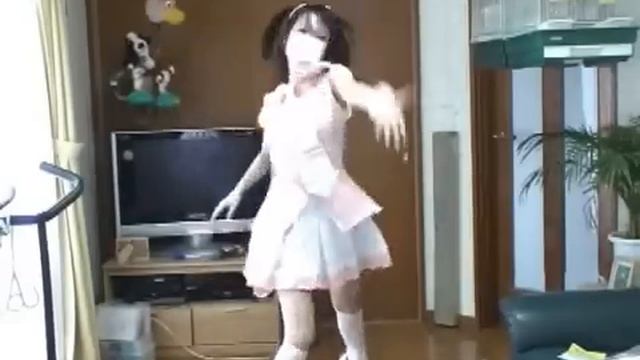 Luka Luka Night Fever Dance MIRRORED HIGH QUALITY HQ смотреть онлайн
