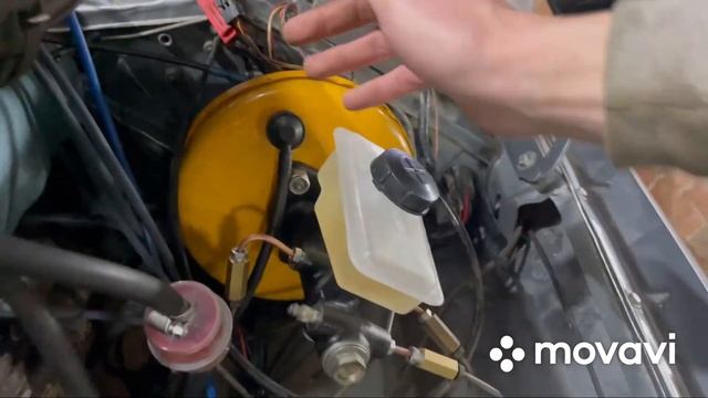 FORD TAUNUS ГТЦ ВУТ 2108 новые птф колеса