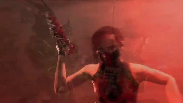BLOODMONEY - mortal kombat 11 edit смотреть онлайн