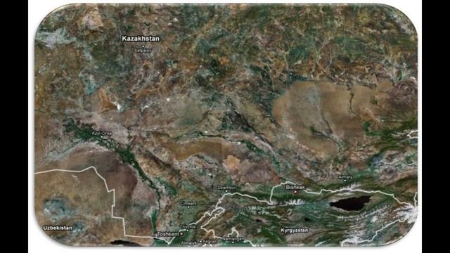 Балхаш История (Казахстан) смотреть онлайн