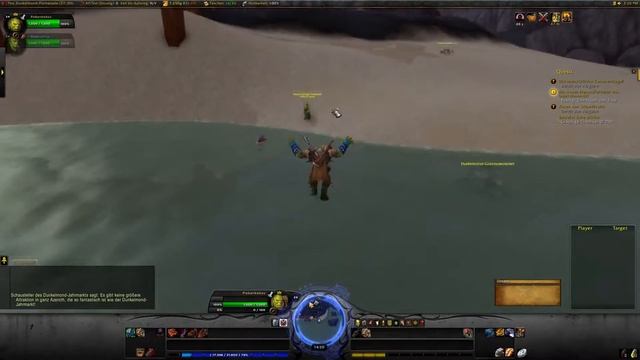 Feuerringe auf dem Dunkelmond-Markt ★ MMORPG ★ Let's Play WoW - WORLD OF WARCRAFT Gameplay #028 смотреть онлайн