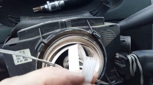 Пежо 307 обрыв шлейфа