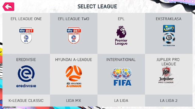 FIFA14 | FIFA 20 MOD FIFA 14 ANDROID OFFLINE