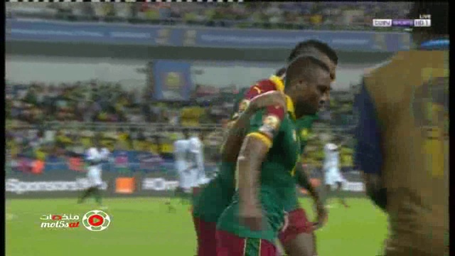 Cameroon 2 Vs 1 Guinea смотреть онлайн