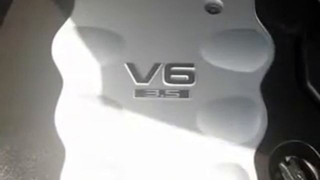 2006 INFINITI FX35 смотреть онлайн