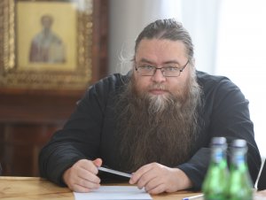 Смирение и человеческое достоинство