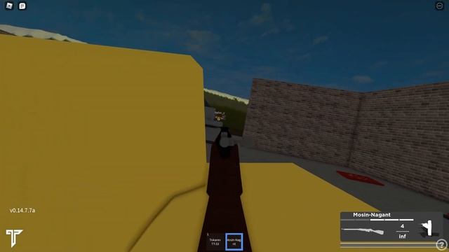 WW2 Tycoon | Roblox смотреть онлайн