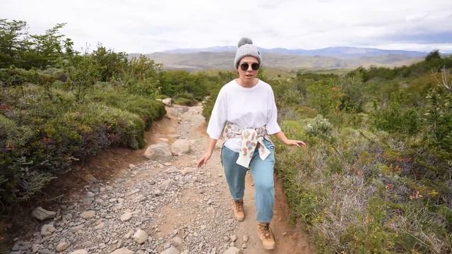 Патагония: что скрыто за ледником? Аргентина и Чили по-взрослому. Южная Америка своим ходом смотреть онлайн