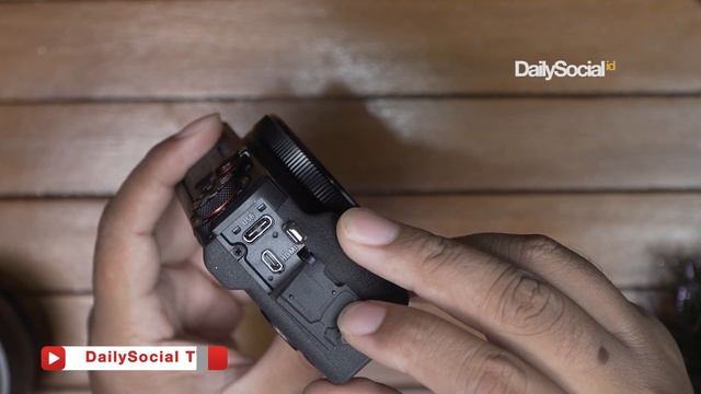 Review Canon PowerShot G7 X Mark III, Bawa Fitur VIDEO Berlimpah смотреть онлайн