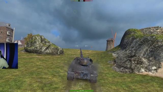 БУСТЕРЫ х10 СУПЕРКОНЬ И БИЗОН НА ОБКАТКЕ | TANKS BLITZ | ЮРИЧ