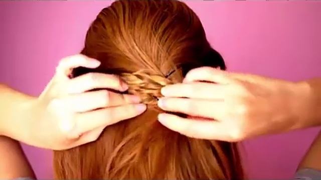Best Hairstyles Of 2019 For Women Easy DIY Hairstyles