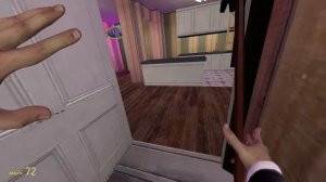 TV Woman LOVE STORY 6 | TV MAN Saves TV Woman from SKIBIDI TOILETS In Garry's Mod!