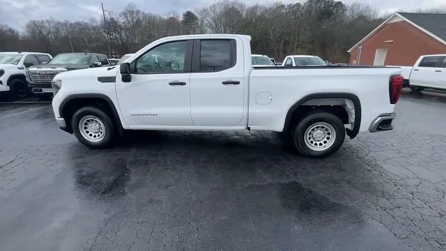 2024 GMC Sierra_1500 Carrollton, Franklin, Atlanta, Marietta, Newnan, GA RG500