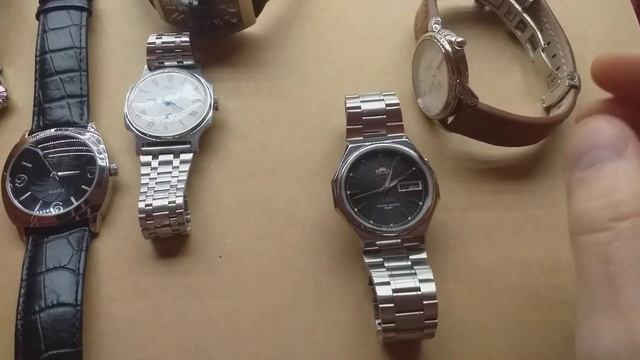 Выбираем часы механические или кварцевые,какие лучше? смотреть онлайн