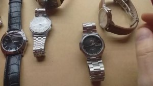 Выбираем часы механические или кварцевые,какие лучше?