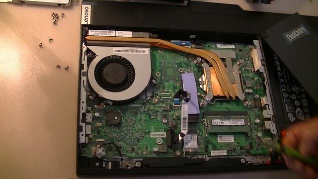 Lenovo M70a disassembly смотреть онлайн