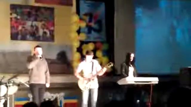 Когда твоя девушка больна - Камелот (cover Кино) смотреть онлайн