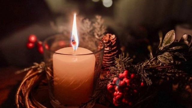 МЕДИТАЦИЯ ГОСПОДУ в канун Рождества/ЛЮБОВЬ и БЛАГОДАРНОСТЬ/БЛАГОСЛОВЕНИЕ БОГА #срождеством смотреть онлайн
