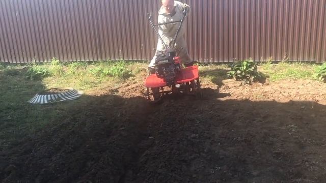 Мотоблок Витязь 7 лошадей смотреть онлайн