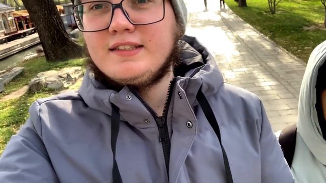 ЛЕТНИЙ ИМПЕРАТОРСКИЙ ДВОРЕЦ ИХЭЮАНЬ.НАШ ВЫХОДНОЙ. ЖИЗНЬ В ПЕКИНЕ. VLOG#5 смотреть онлайн
