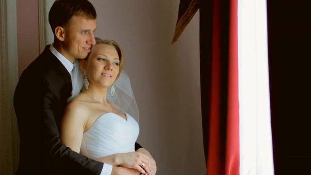 Свадьба Свадебный клип Видеосъемка свадьбы Кировоград, Кропевницкий смотреть онлайн
