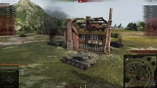 ПОЧЕМУ WoT ТАК ПОПУЛЯРНА? И ПОЧЕМУ ЭТО НЕ ВЕЧНО... [ World of Tanks ] смотреть онлайн