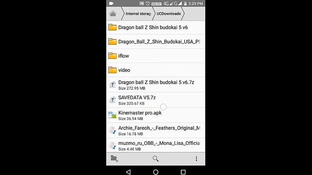 Dragon Ball Z Shin Budokai 5 full installation | Game ISO + Saved Data file | Mobile Gamer смотреть онлайн