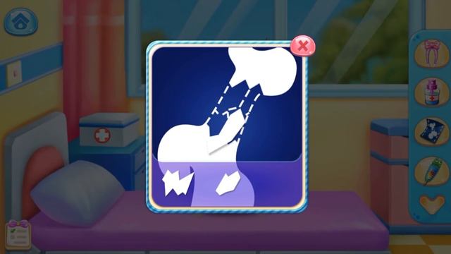 Маленькая Капризная СЕСТРИЧКА #6 Беби БОСС Играем в Парке и в Доктора Одеваем Кормим Купаем Малышку смотреть онлайн