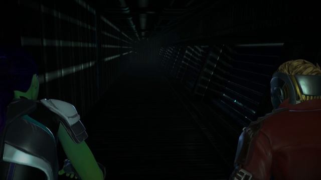 Telltale Guardians of the Galaxy Gameplay - Part 4 - ENDING - Episode 1: Tangled Up In Blue смотреть онлайн