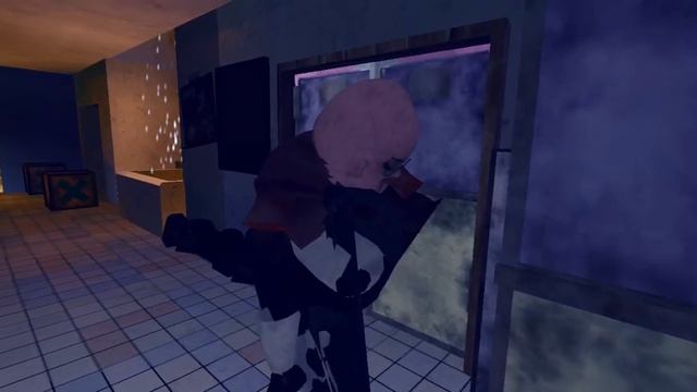 Crippled Forever заброшеная и сломаная игра от разраба игры Diagnosis Multitude чек описание