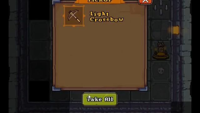 Runestone Keeper Video for IndieCade смотреть онлайн