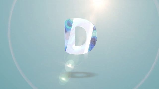 #Анимация: Простые частицы - для итро и аутро смотреть онлайн