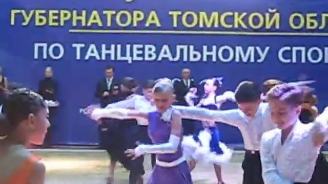 Самба. Даниленко Станислав Агафонова Ксения смотреть онлайн