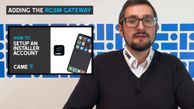 RGSM Connectivity Kit Installation & Setup