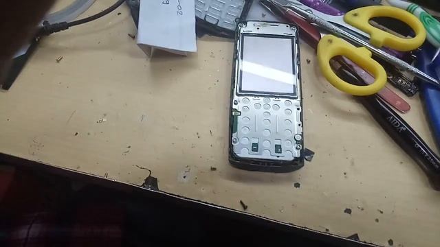 Nokia x2-02 lighting solution смотреть онлайн