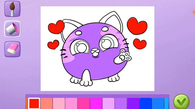 Smolsies is back/my cute pet house/new egg/new toys/малишы пушыстики вернулись/новое яйцо смотреть онлайн