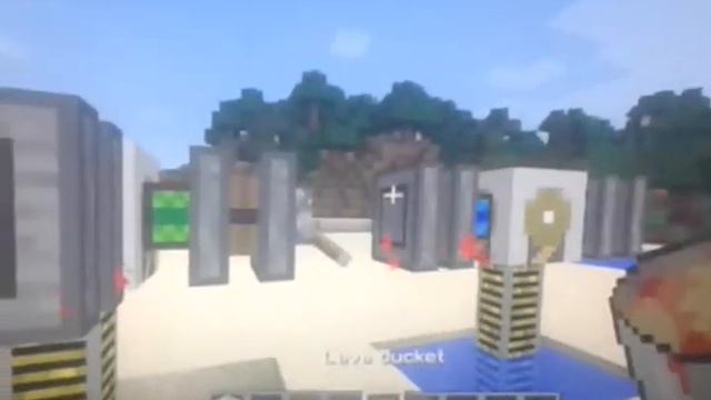 Как работает (помпа) в minecraft смотреть онлайн