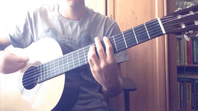 Avril Lavigne - Smile (Cover) смотреть онлайн