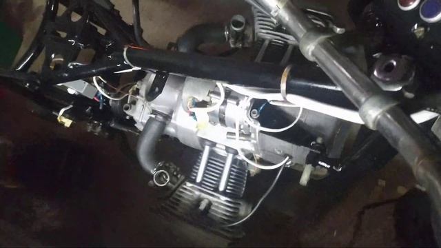 #Днепр 10-36# Полная Рестоврацию и Проточка Мотора, Востоновление Мотоцикла Годов СССР# смотреть онлайн