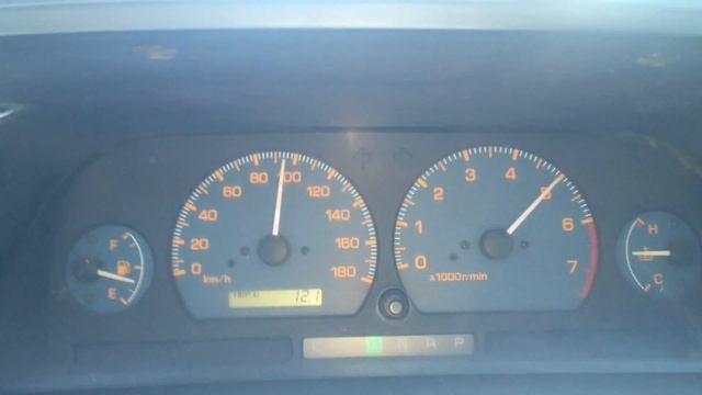 Toyota Town Ace Noah смотреть онлайн