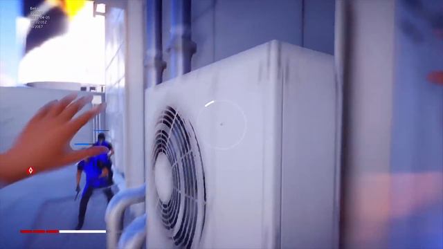 MIRROR'S EDGE CATALYST: Early Look at Closed Beta Gameplay! (Beta Code Giveaway on Twitter @JV2017 смотреть онлайн
