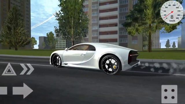 Самая быстрая тачка simple в car crash?! смотреть онлайн