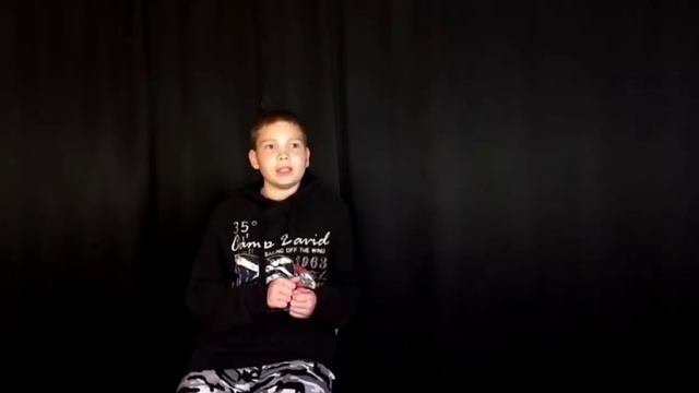 театральная гостиная - Б. Заходер смотреть онлайн