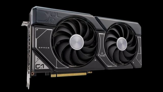 NVIDIA RTX 4060 Ti 16GB Model Features 5W Higher TDP, Slightly Different ASIC Code смотреть онлайн