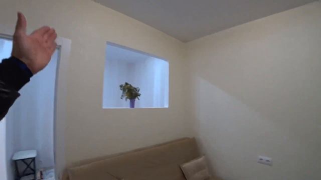 Полностью Готовый Ремонт нашей Компании в Сочи❗️ смотреть онлайн