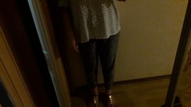 КАК Я ВЫГЛЯЖУ В ПОЛНЫЙ РОСТ? ЖЕНСКАЯ ОДЕЖДА ДЛЯ ЛЕТА?ПРИЧЕСКА ДЛЯ ДЛИННЫХ ВОЛОС ЛЕТОМ?СУМКА ДЛЯ ЛЕТ смотреть онлайн